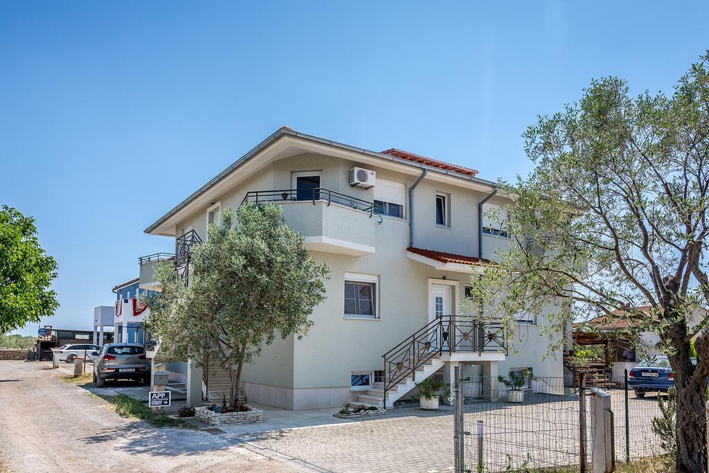 Apartments Lighthouse Fazana Room photo