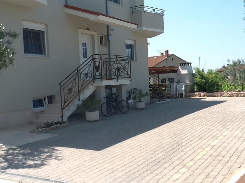 Apartments Lighthouse Fazana Room photo