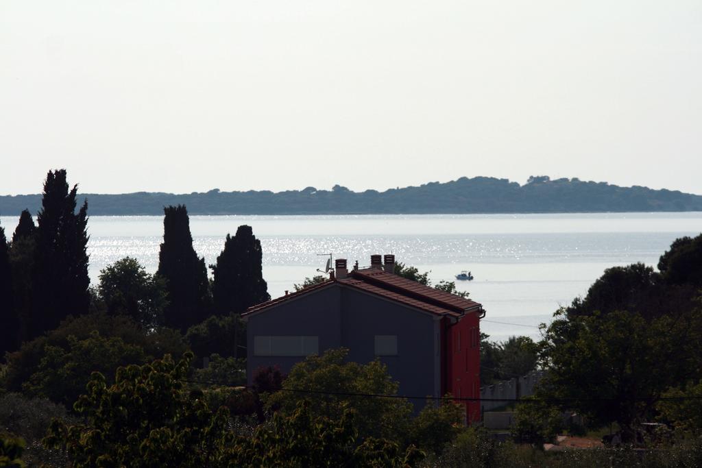 Apartments Lighthouse Fazana Room photo