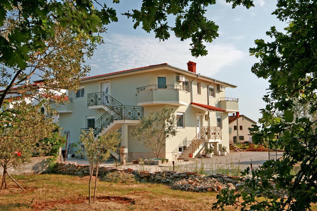 Apartments Lighthouse Fazana Room photo